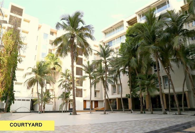 Hotel Patria Suites 3