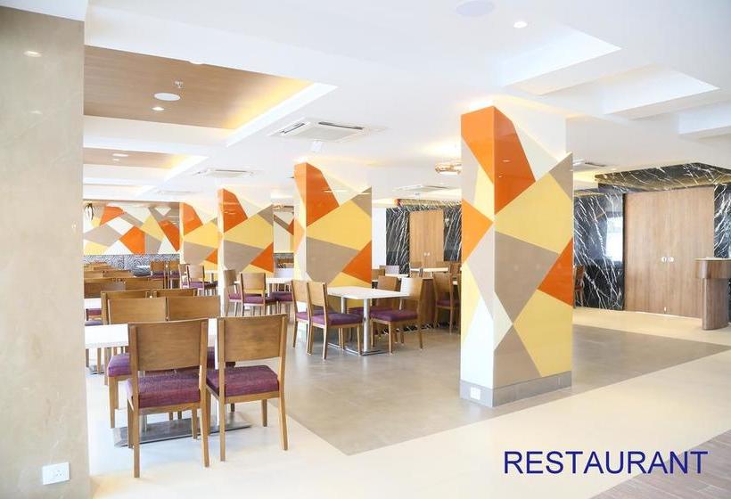 Hotel Patria Suites 5