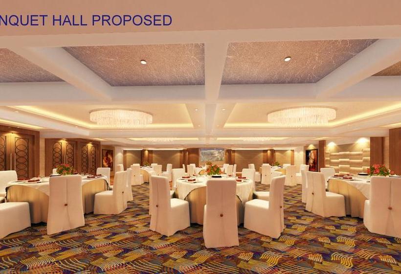 Hotel Patria Suites 6