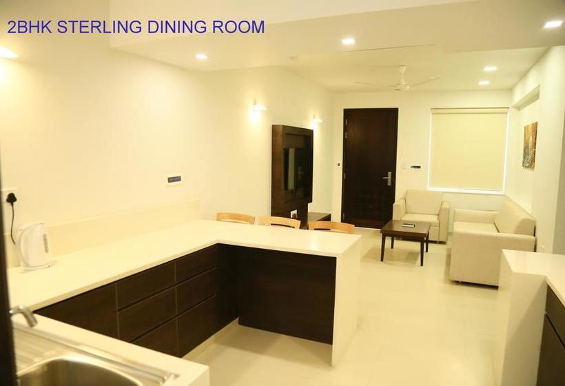 Hotel Patria Suites 7