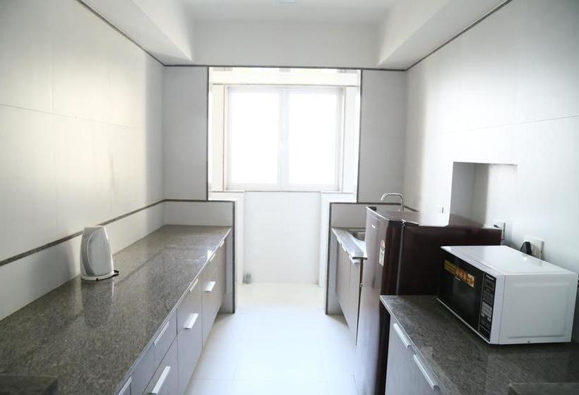 Hotel Patria Suites 8