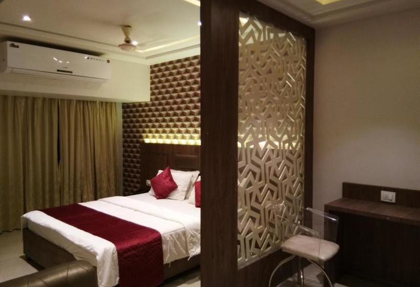 Hotel Sun Shine Panvel