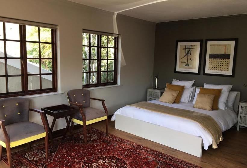 Hotel Garden View Suite Johannesburgo Gauteng