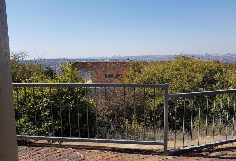 Hotel Guest Suite Vista 1