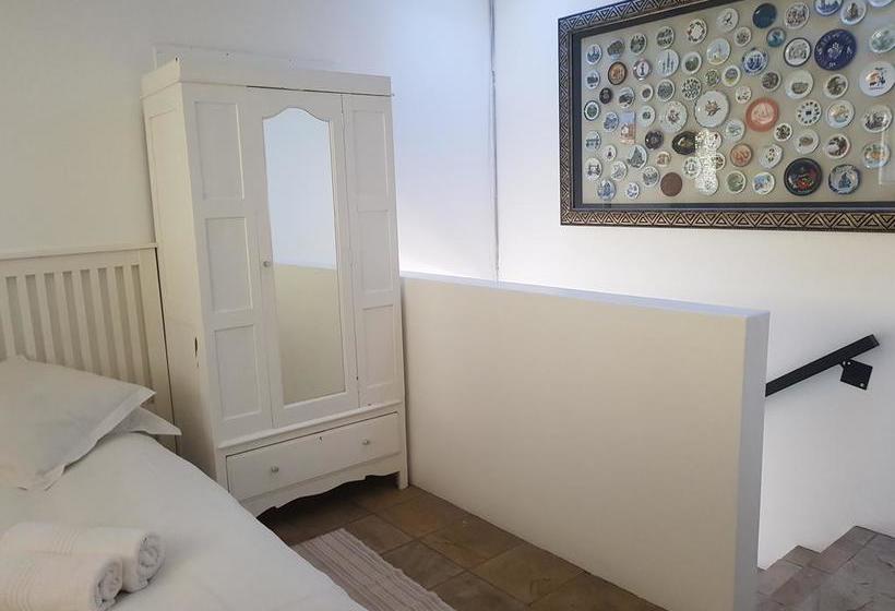 Hotel Guest Suite Vista 12