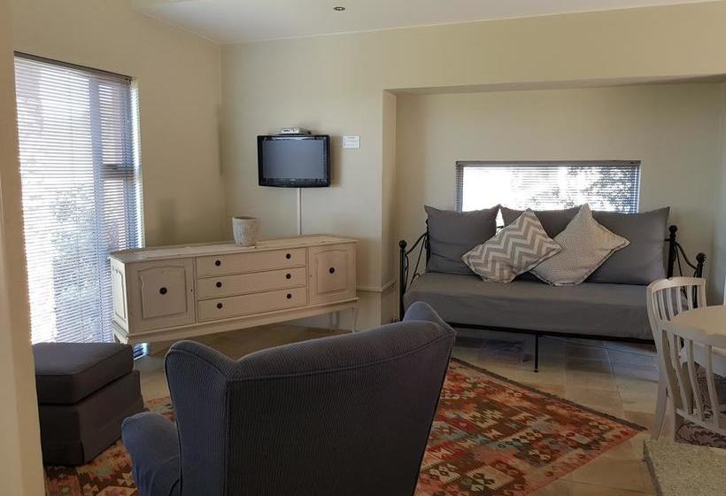 Hotel Guest Suite Vista 17