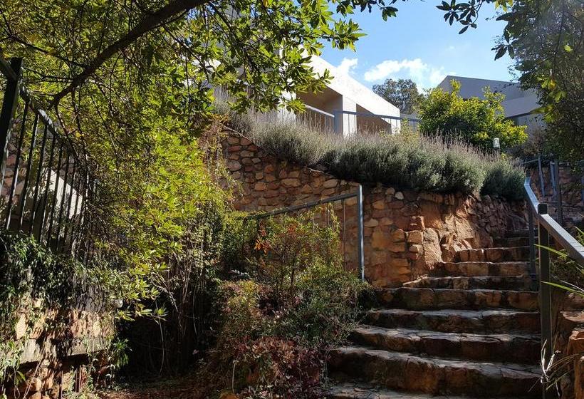 Hotel Guest Suite Vista 18