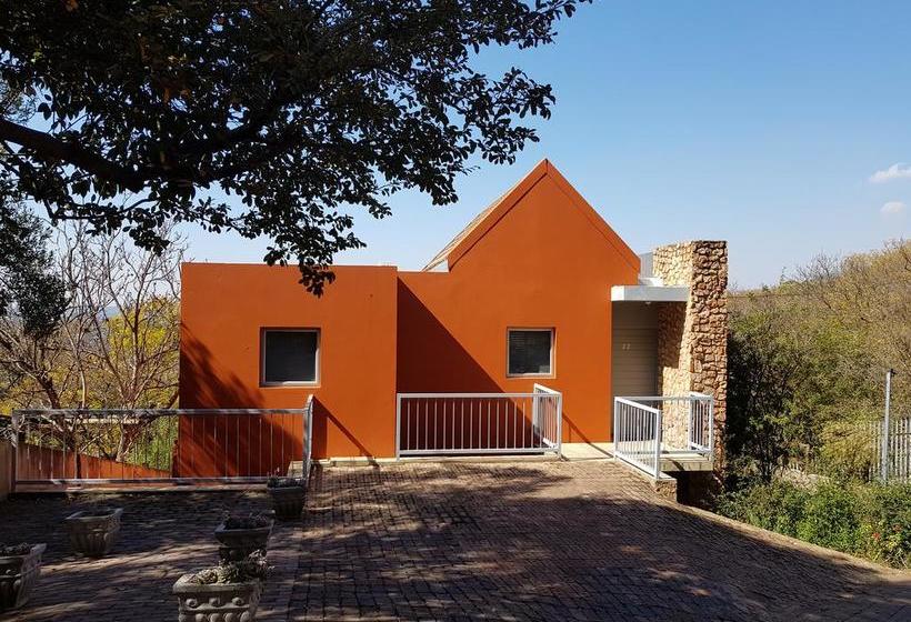 Hotel Guest Suite Vista 19