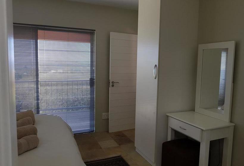 Hotel Guest Suite Vista 20