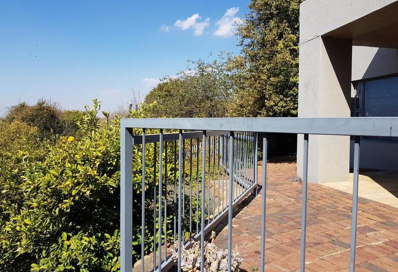 Hotel Guest Suite Vista 3