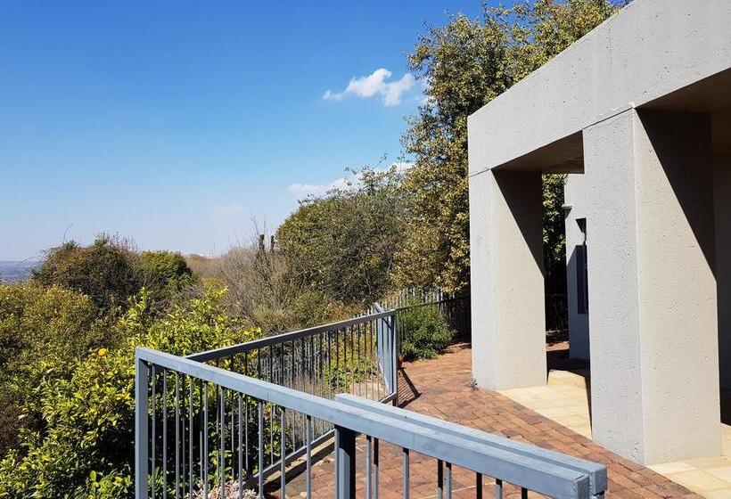 Hotel Guest Suite Vista 4