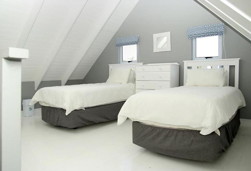 Hotel Seals Cape Saint Francis Eastern Cape