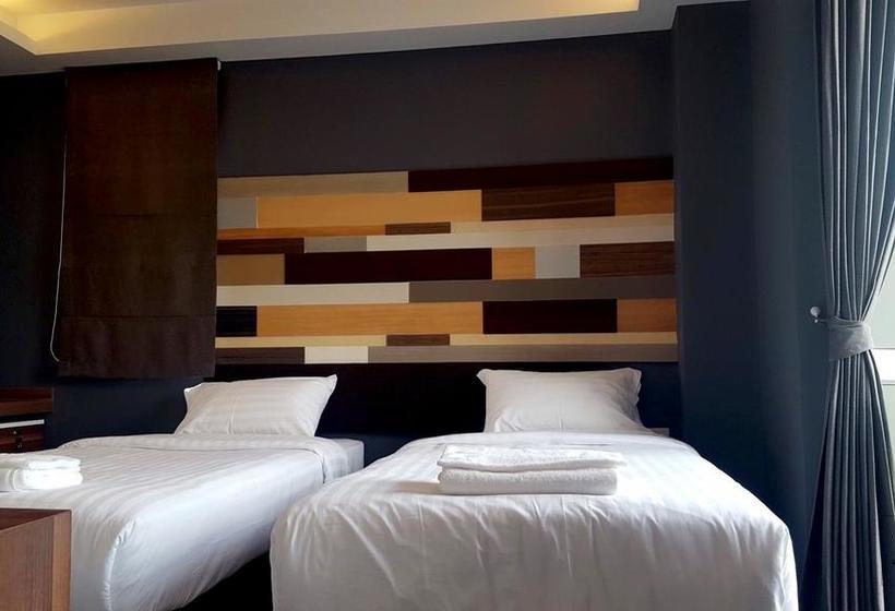 Campagne Hotel And Residence 1