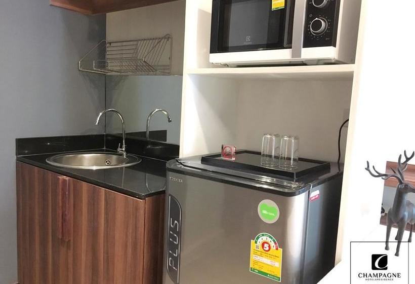 Campagne Hotel And Residence 10