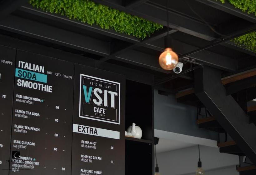 Campagne Hotel And Residence 15