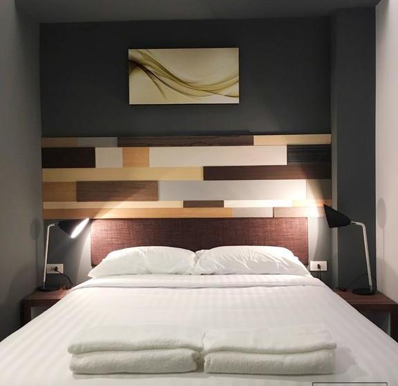 Campagne Hotel And Residence 16