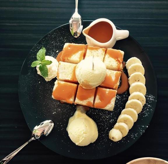 Campagne Hotel And Residence 17