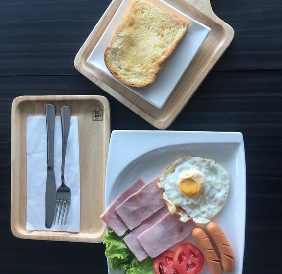 Campagne Hotel And Residence 18