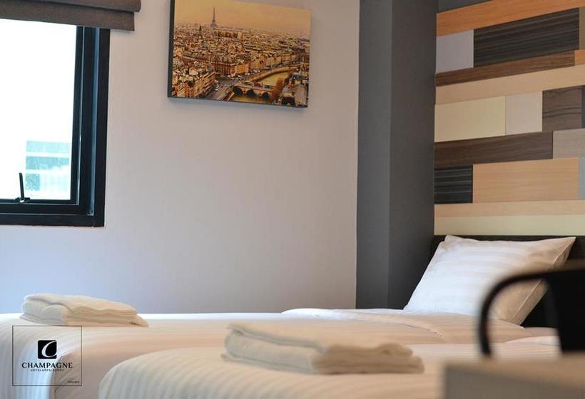 Campagne Hotel And Residence 2