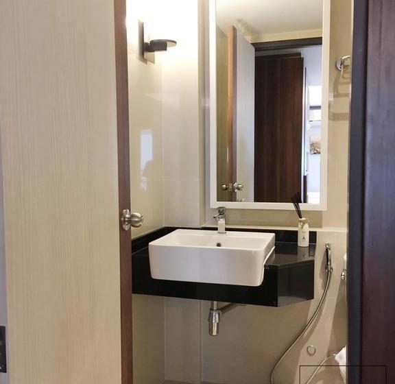 Campagne Hotel And Residence 20