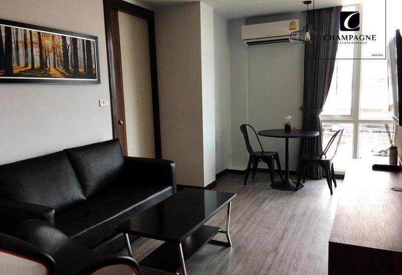 Campagne Hotel And Residence 4