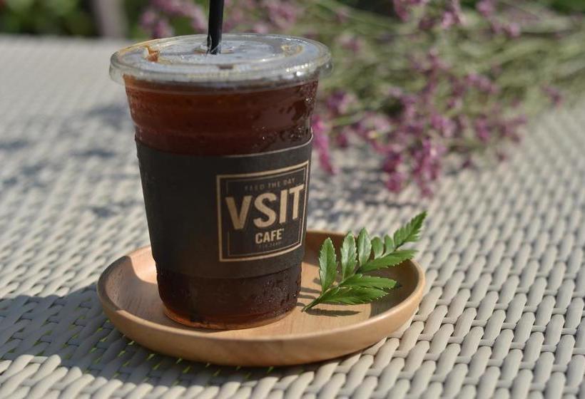 Campagne Hotel And Residence 6