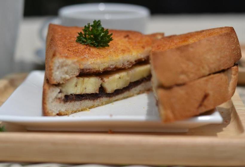 Campagne Hotel And Residence 7