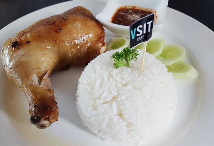 Campagne Hotel And Residence 8