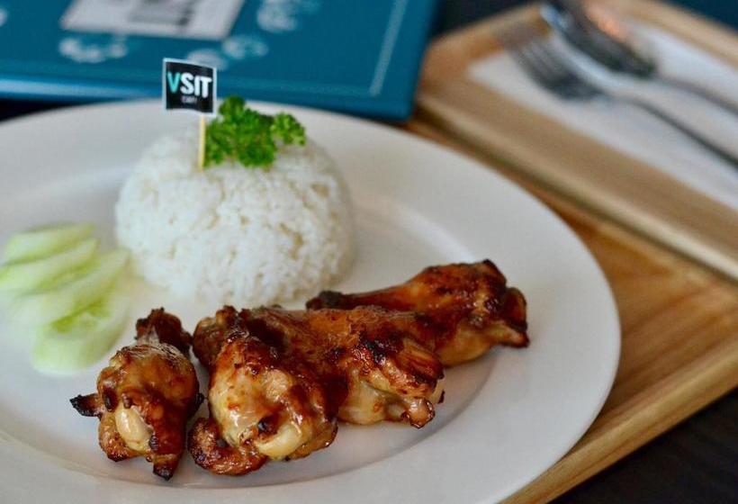 Campagne Hotel And Residence 9