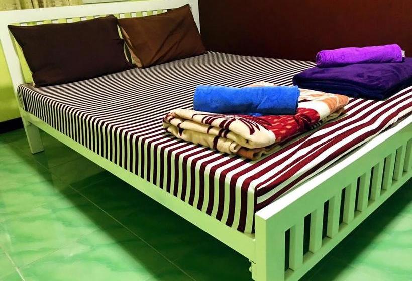 Hotel White Square Rayong Rayong