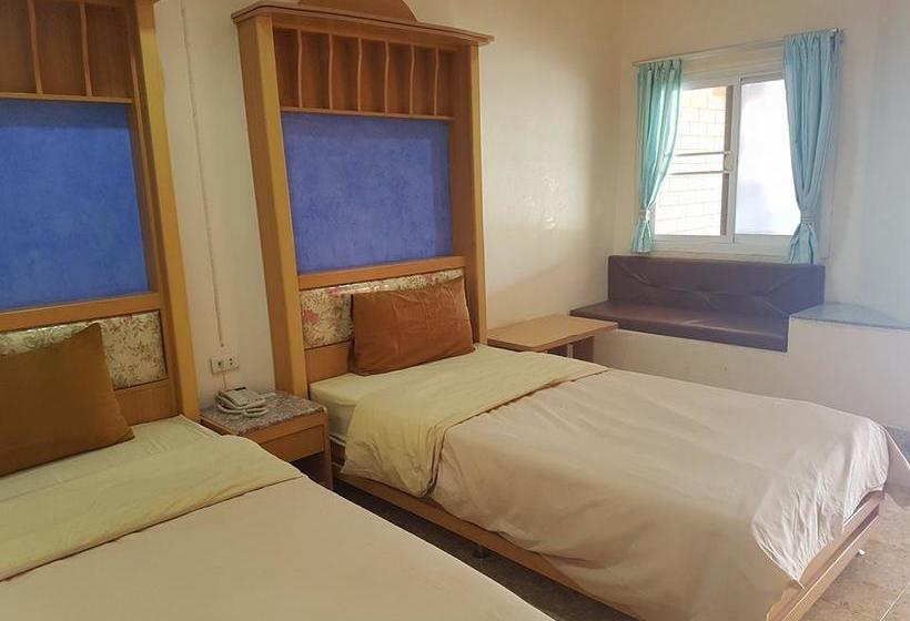 Hotel Ploy Resort Buriram Buri Ram