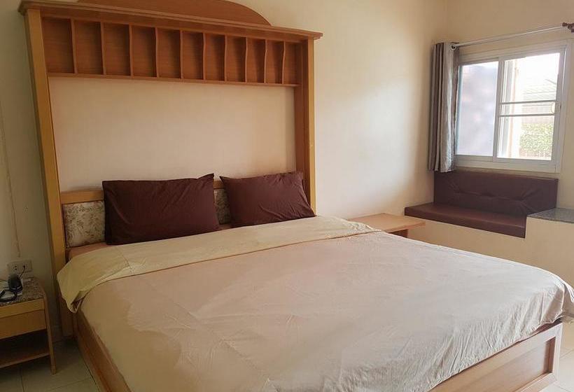 Hotel Ploy Resort Buriram 1