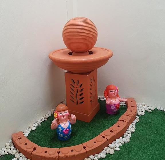 Hotel Ploy Resort Buriram 13