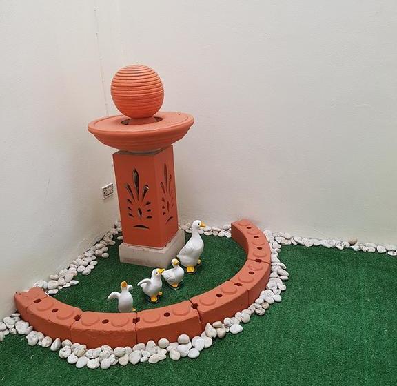 Hotel Ploy Resort Buriram 14