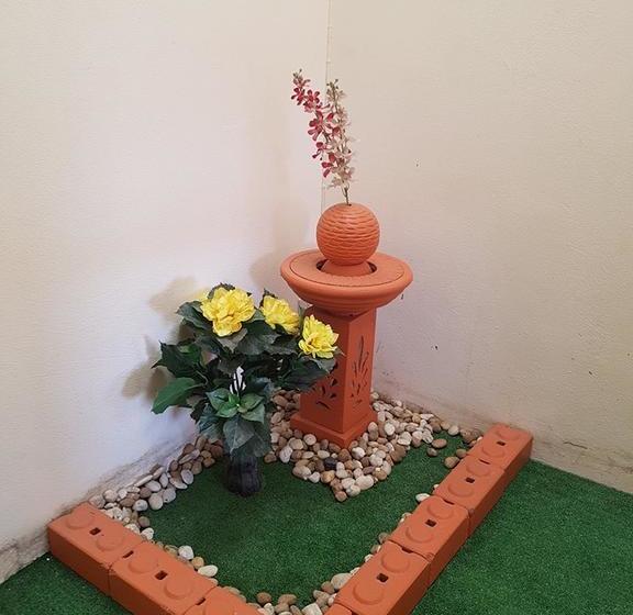 Hotel Ploy Resort Buriram 15