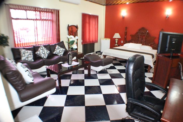 Hotel Takana  | Tabatinga | Amazonas | Brasil 1