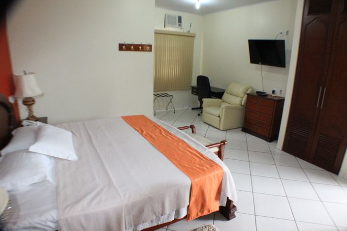 Hotel Takana  | Tabatinga | Amazonas | Brasil 4