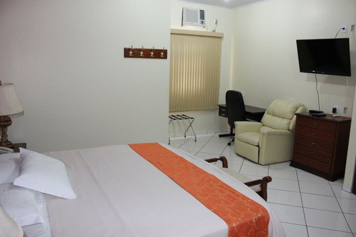 Hotel Takana  | Tabatinga | Amazonas | Brasil 6