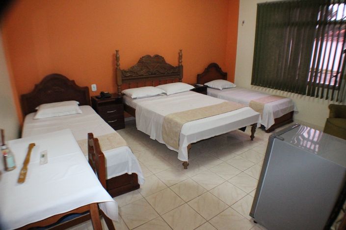 Hotel Takana  | Tabatinga | Amazonas | Brasil 7