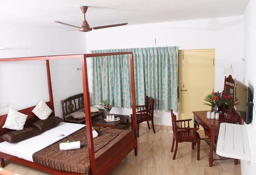 Hotel Meya Beach Walk 1