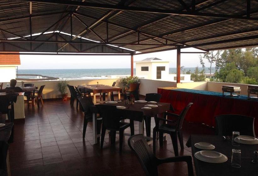 Hotel Meya Beach Walk 11