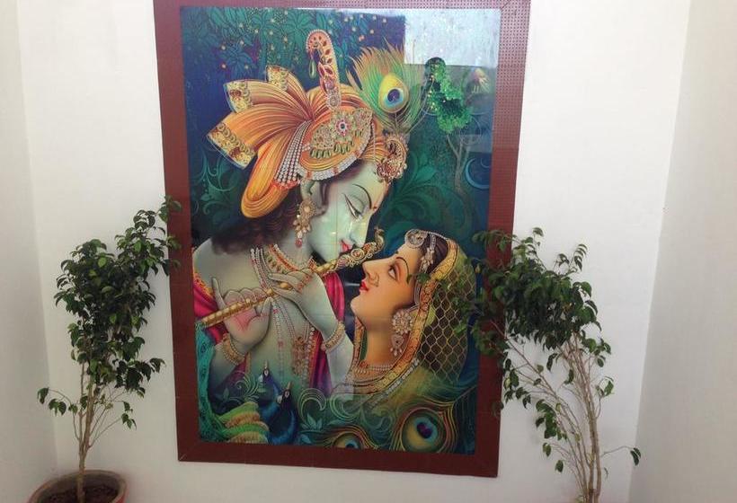 Hotel Meya Beach Walk 12