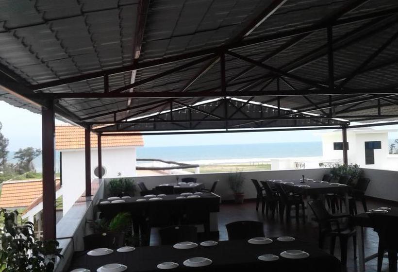 Hotel Meya Beach Walk 14