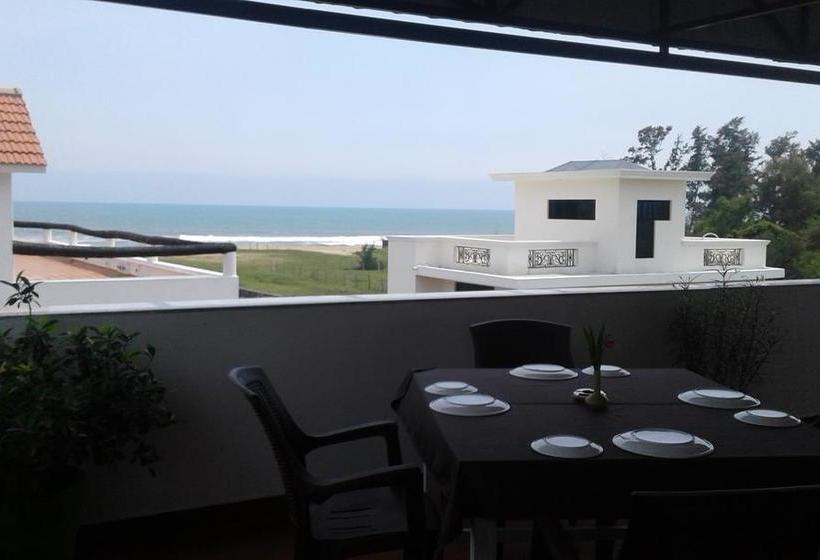 Hotel Meya Beach Walk 16