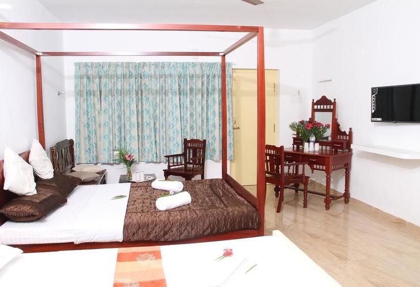 Hotel Meya Beach Walk 17