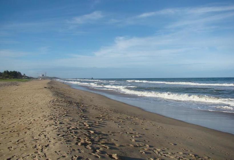 Hotel Meya Beach Walk 2