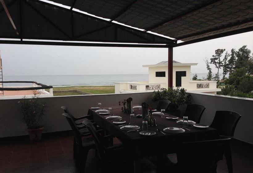 Hotel Meya Beach Walk 5