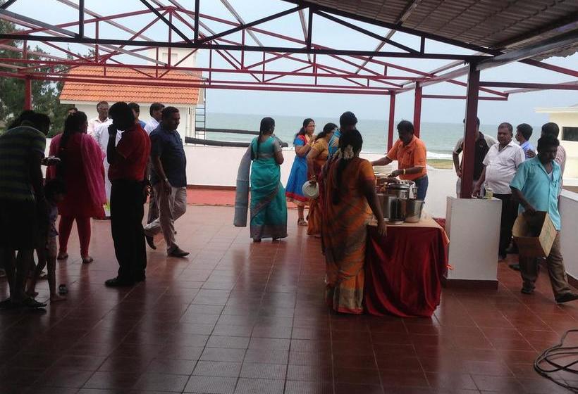 Hotel Meya Beach Walk 6