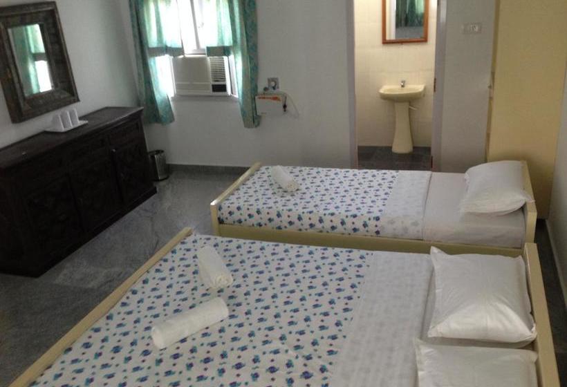 Hotel Meya Beach Walk 7