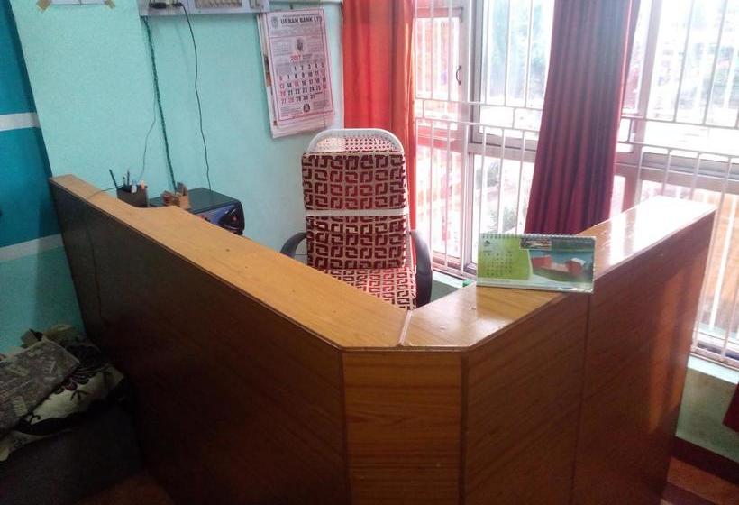 Hotel Prarthana Tourist Home Sulthan Bathery Kerala